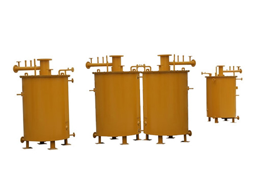 液氨蒸发器在制冷循环中所具备的作用